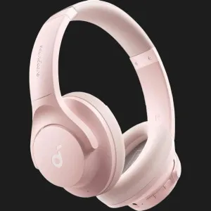 Наушники ANKER SoundСore Q20i (Pink)