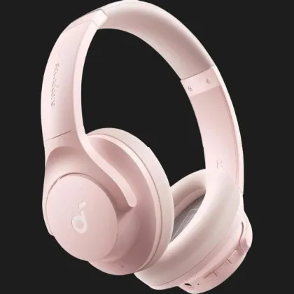 Навушники ANKER SoundСore Q20i (Pink)