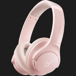 Наушники ANKER SoundСore Q20i (Pink)