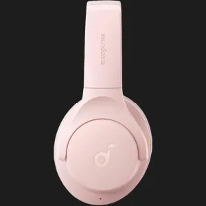 Наушники ANKER SoundСore Q20i (Pink)