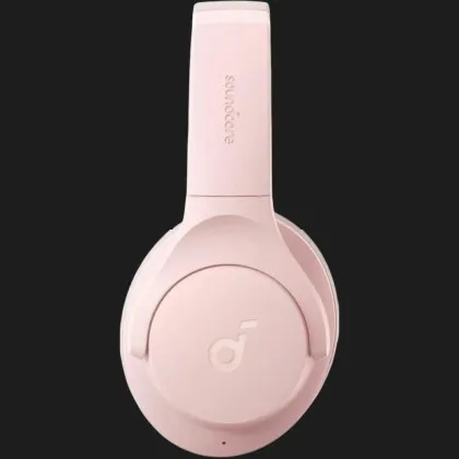 Навушники ANKER SoundСore Q20i (Pink)