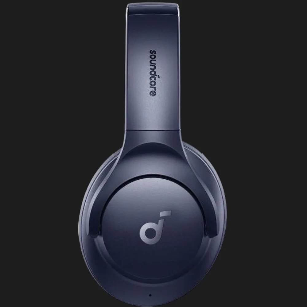 Наушники ANKER SoundСore Q20i (Blue)