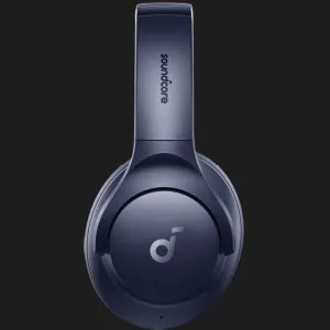 Наушники ANKER SoundСore Q20i (Blue)