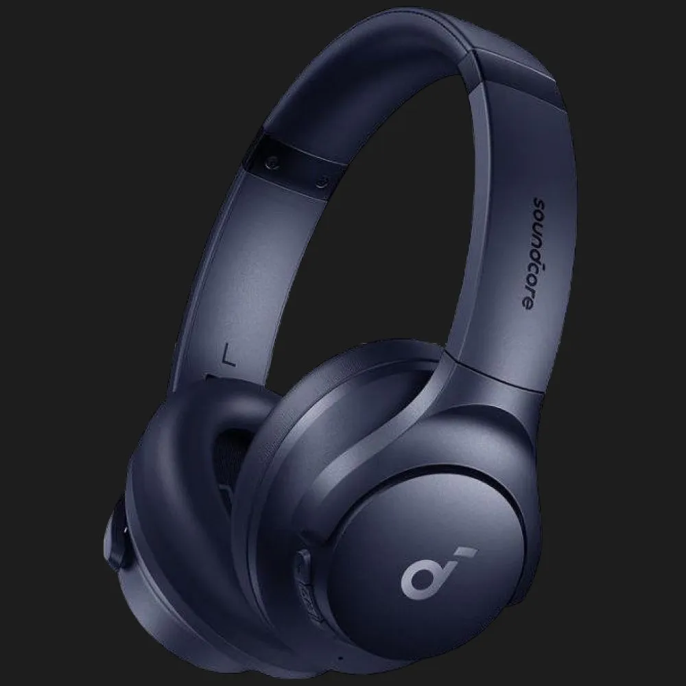 Наушники ANKER SoundСore Q20i (Blue)