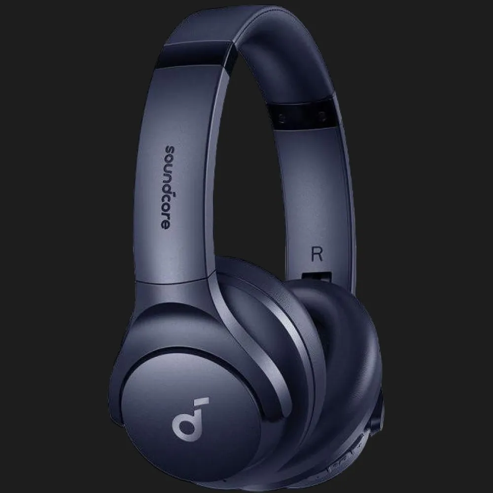 Наушники ANKER SoundСore Q20i (Blue)