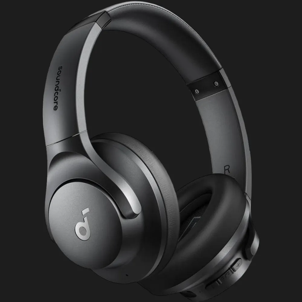 Наушники ANKER SoundСore Q20i (Black)