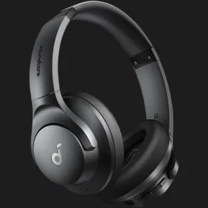 Наушники ANKER SoundСore Q20i (Black) в Александрии