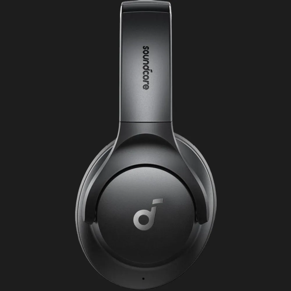 Наушники ANKER SoundСore Q20i (Black)