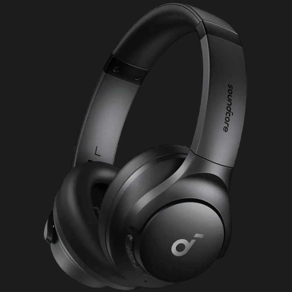 Наушники ANKER SoundСore Q20i (Black)