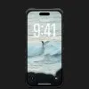 Чохол UAG Pathfinder Clear MagSafe для iPhone 17 (Ice/Silver)