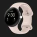 Ремешок Silicone Fit для Google Pixel Watch 3/4 45mm (Pink Sand)