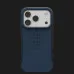 Чохол UAG Civilian Magsafe для iPhone 17 Pro (Mallard)