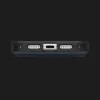 Чохол UAG Civilian Magsafe для iPhone 17 Pro (Mallard)
