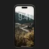 Чохол UAG Civilian Magsafe для iPhone 17 Pro (Black)