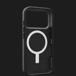 Чехол UAG Civilian Magsafe для iPhone 17 Pro (Black) в Хмельницком