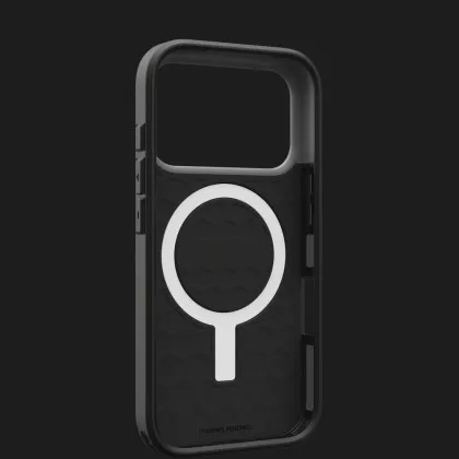Чохол UAG Civilian Magsafe для iPhone 17 Pro (Black)