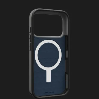 Чохол UAG Civilian Magsafe для iPhone 17 Pro (Mallard)