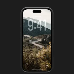 Чехол UAG Civilian Magsafe для iPhone 17 Pro Max (Mallard) в Хмельницком