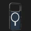 Чехол UAG Civilian Magsafe для iPhone 17 Pro Max (Mallard)