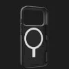 Чехол UAG Civilian Magsafe для iPhone 17 Pro Max (Black)