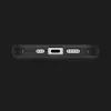 Чохол UAG Civilian Magsafe для iPhone 17 (Black)
