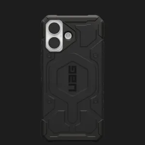 Чехол UAG Pathfinder MagSafe для iPhone 17 (Black) в Александрии