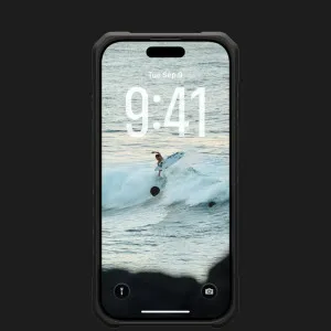 Чехол UAG Pathfinder MagSafe для iPhone 17 (Black) в Александрии