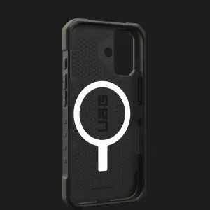 Чехол UAG Pathfinder MagSafe для iPhone 17 (Black) в Александрии