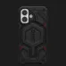 Чохол UAG Monarch Pro для iPhone 17 (Kevlar Black)