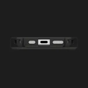 Чехол UAG Monarch Pro для iPhone 17 (Kevlar Black) в Александрии