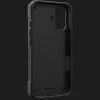 Чохол UAG Monarch Pro для iPhone 17 (Kevlar Black)