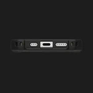 Чохол UAG Monarch Pro для iPhone 17 (Carbon Fiber) у Володимирі