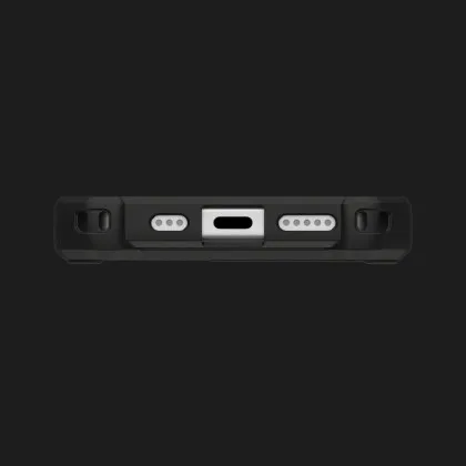 Чохол UAG Monarch Pro для iPhone 17 (Carbon Fiber)