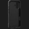 Чехол UAG Monarch Pro для iPhone 17 (Carbon Fiber)