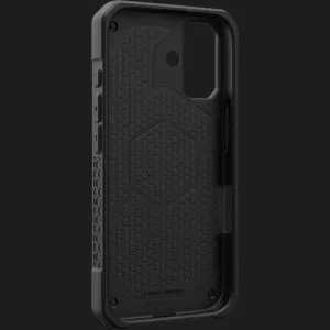 Чохол UAG Monarch Pro для iPhone 17 (Carbon Fiber) у Володимирі