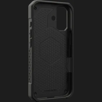 Чохол UAG Monarch Pro для iPhone 17 (Carbon Fiber)