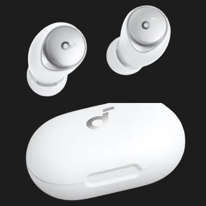 Навушники ANKER SoundСore Space A40 (White) в Ковелі