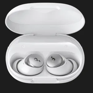 Наушники ANKER SoundСore Space A40 (White)