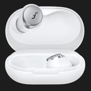 Наушники ANKER SoundСore Space A40 (White)