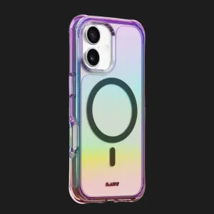 Чохол LAUT HOLO MagSafe для iPhone 17 (Midnight) в Хмельницькому