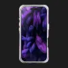Чохол LAUT HOLO MagSafe для iPhone 17 (Pearl)