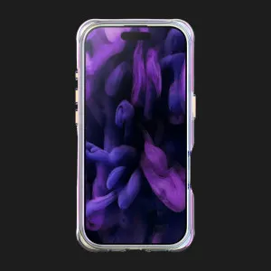 Чохол LAUT HOLO MagSafe для iPhone 17 (Pearl) в Хмельницькому