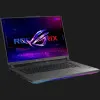 Нотубук Asus ROG Strix G16 G614FM 16,1" (AMD Ryzen 9/16GB/1TB (SSD)/RTX 5060) (G614FM-WS94) (Standard)