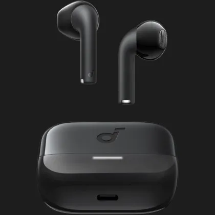 Навушники Anker SoundСore K20i (Black) в Ковелі