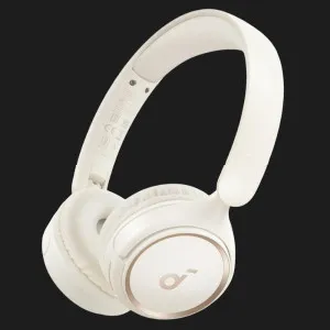 Наушники Anker SoundСore H30i (White)