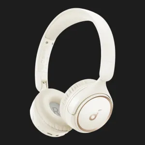 Наушники Anker SoundСore H30i (White)
