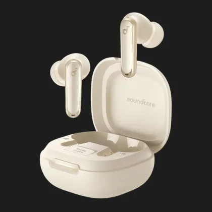 Навушники ANKER SoundСore P40i (White) в Ковелі