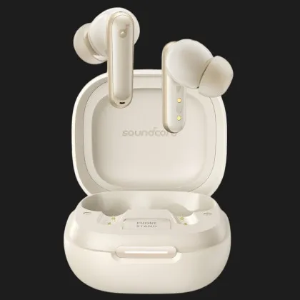 Навушники ANKER SoundСore P40i (White) в Ковелі