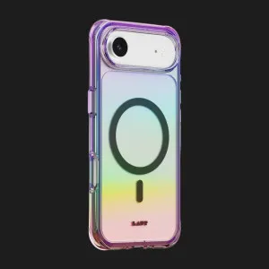 Чохол LAUT HOLO MagSafe для iPhone 17 Air (Midnight) у Луцьк