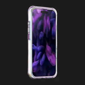Чохол LAUT HOLO MagSafe для iPhone 17 Air (Midnight) у Луцьк